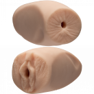 Мастурбатор Doc Johnson  All Star Porn Stars - Kittens And Cougars - Dani Daniels - Pussy And Cherie photo 1