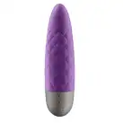 Мінівібратор Satisfyer Ultra Power Bullet 5 Violet photo 5