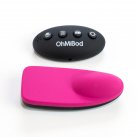 Музичний вібратор OhMiBod - Club Vibe 3.OH photo 1