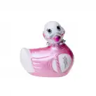 Вібромасажер I Rub My Duckie - Bondage White photo 1