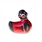 Вібромасажер I Rub My Duckie - Bondage Black photo 1