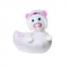 Вібромасажер I Rub My Duckie - Hoodie White photo 1