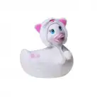 Вібромасажер I Rub My Duckie - Hoodie White photo 3