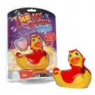 Вібромасажер I Rub My Duckie - Red Devil (BIG photo 2