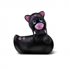 Вібромасажер I Rub My Duckie - Hoodie Black photo 1