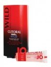Стимулюючий кліторальний гель JO Clitoral Stimulation Gel Wild 10cc, 30 мл photo 1