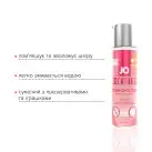 Лубрикант на водной основе System JO Cocktails Cosmopolitan без сахара, растительный глицерин 60 мл photo 3