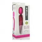 Вибромассажер Climax Elite EOS Rechargeable 9x Wand  photo 3