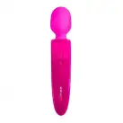 Вибромассажер Climax Elite EOS Rechargeable 9x Wand  photo 1