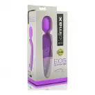 Вібромасажер Climax Elite EOS Rechargeable 9x Wand photo 2