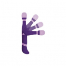 Перезаряджаємий вибромассажер Twist 7x Rechargeable Vibe photo 2