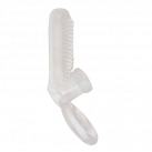 Ерекційні віброкільця Penthouse Utopia Love Ring Triple Action photo 1