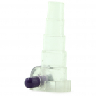 Вібронасадка для члена Penthouse Love Ring, The Invisible Man photo 1