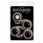 Анальні кульки Renegade Pleasure Balls photo 2