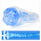 Мастурбатор Fleshlight Turbo Thrust Blue Ice photo 1