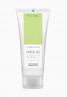Лубрикант на водній основі MixGliss Addict Green Citrus (70 мл) photo 1