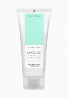 Лубрикант на водній основі MixGliss FRESH Pepper mint (70 мл) photo 1