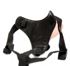 Страпон з фалоімітатором з кібершкіри Пікантні Штучки, 16х4,3 см photo 4