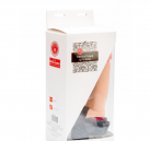 Страпон з фалоімітатором з кібершкіри Пікантні Штучки, 16х4,3 см photo 5