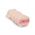 Мастурбатор вагіна Пикантные Штучки, 15,2 см photo 1