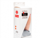 Страпон з фалоімітатором з кібершкіри Пікантні Штучки, 15,2х5 см photo 5