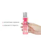 Лубрикант на водной основе System JO Cocktails Cosmopolitan без сахара, растительный глицерин 60 мл photo 2