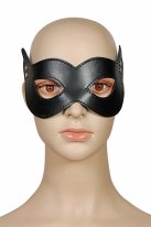 Вузька відкрита маска на очі Пікантні Штучки photo 1