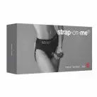 Труси-стрінги для страпону Strap-On-Me HEROINE HARNESS - S photo 15