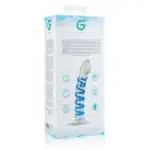 Скляний дилдо Gildo Glass Dildo No.1 photo 6