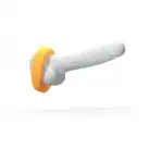 Набір яскравих ерекційних кілець Love to Love NEON RING KIT photo 8