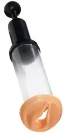 Помпа JOHN HOLMES SMALL (16см)  photo 2