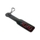 Шлёпалка Черная XOXO photo 1