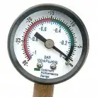 Помпа MR. MARCUS BIG DADDY PUMP  (24см) photo 3