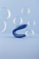 Вібратор Partner Whale photo 6