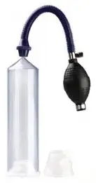 Помпа SAILORS PUMP (20см) photo 1