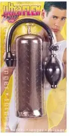 Помпа ULTRA FLEX PUMP (20см) photo 2