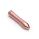 Вібратор DOXY BULLET ROSE GOLD photo 2