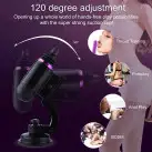 Міні секс-машина Hismith Mini Capsule Sex-Machine with Strong Suction APP, дуже потужна, перезаряджа photo 4