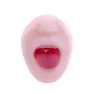 Двухсторонний мастурбатор Men Powerup Eroticism: вагина и ротик photo 4