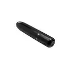 Вибропуля PowerBullet - Pretty Point Rechargeable Black photo 3