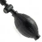 Вакуумний масажер Power Pump, 18х6 см photo 3