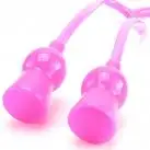 Женский стимулятор PINK NIPPLE SUCKERS   photo 1