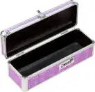 Кейс для хранения секс-игрушек BMS Factory - The Toy Chest Lokable Vibrator Case с кодовым замком photo 3