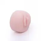 Вставка-вагіна для помпи Men Powerup Vagina, широка photo 4