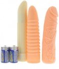 Набір THE BEDSIDE COMPANION VIBRATOR KIT photo 1