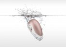 Новое поколение Satisfyer! Массажер Satisfyer Pro Deluxe NG Rose Gold photo 5