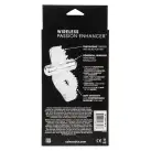 Віброкільце Wireless Passion Enhancer Clear 5х2 см photo 3