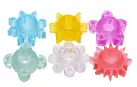 Насадки для члена Enhance 6 Piece Cock Ring Set photo 1