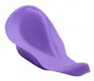 Стимулятор Frisky Panty Pleasure Ergonomic Vibe photo 1
