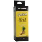 Зволожувальний спрей оральний Doc Johnson GoodHead – Juicy Head Dry Mouth Spray – Pineapple 59мл photo 2